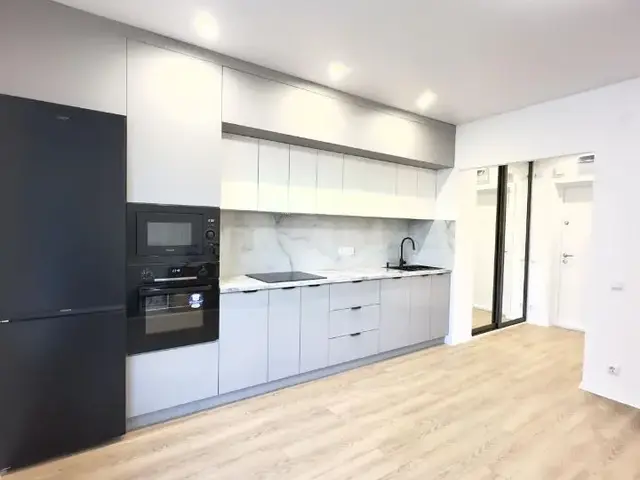 3-комнатная квартира, 49 м²