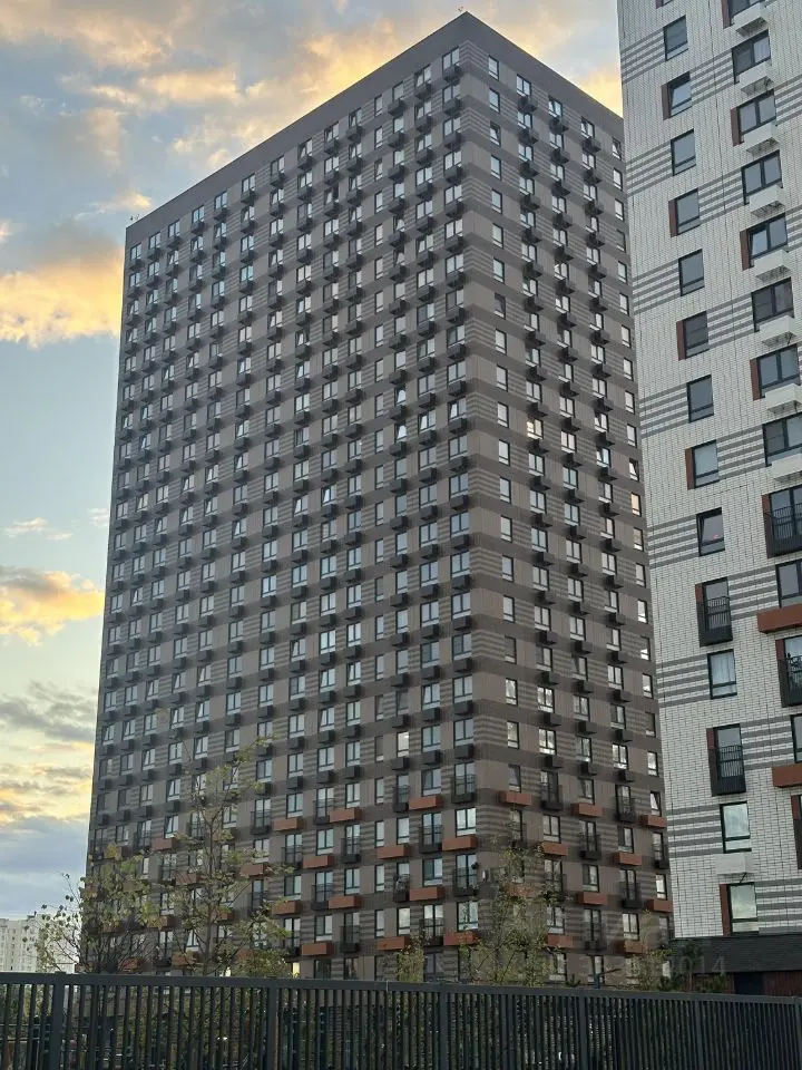 3-комнатная квартира, 49 м² — фото 2