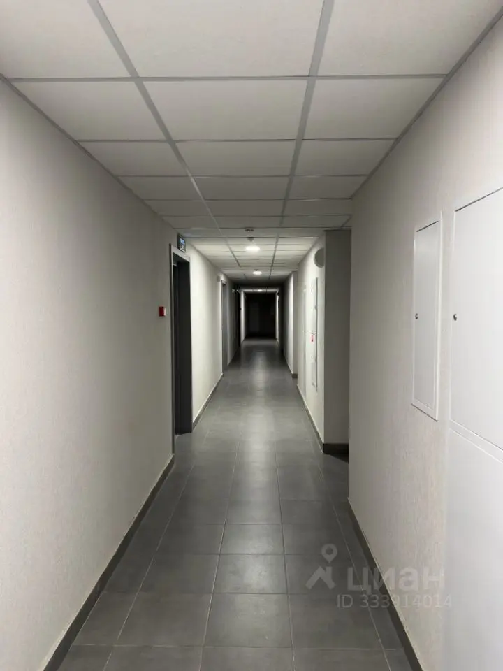 3-комнатная квартира, 49 м² — фото 4
