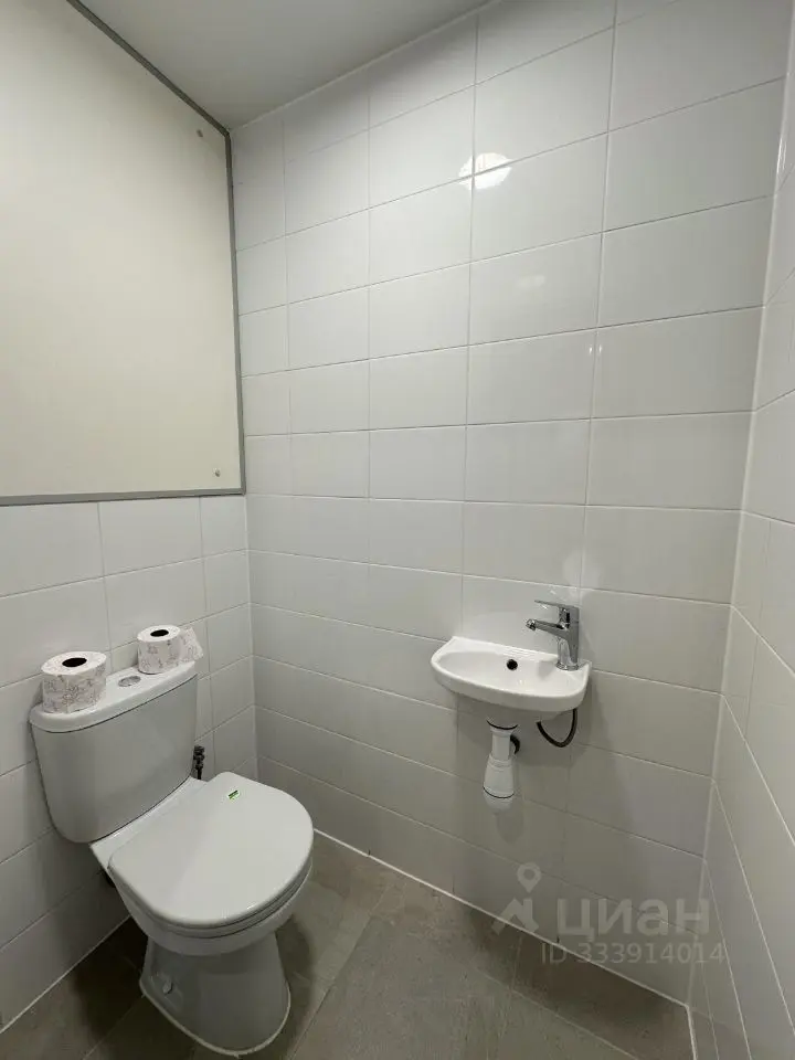 3-комнатная квартира, 49 м² — фото 7