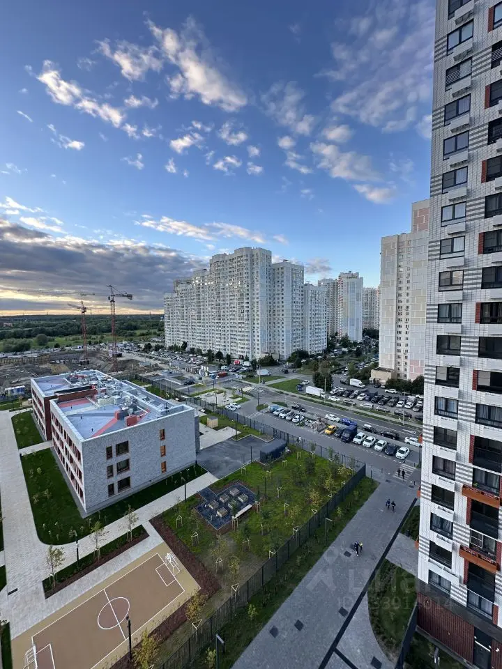 3-комнатная квартира, 49 м² — фото 10