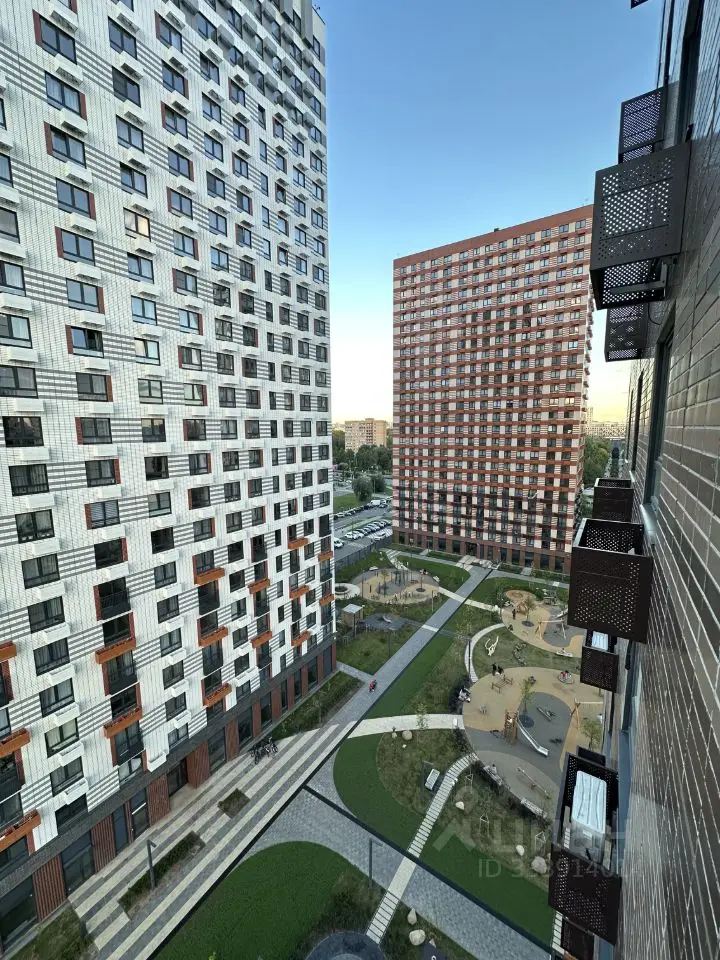 3-комнатная квартира, 49 м² — фото 11