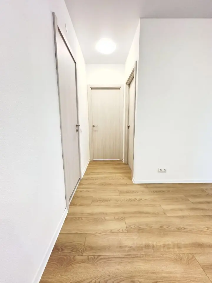 3-комнатная квартира, 49 м² — фото 13