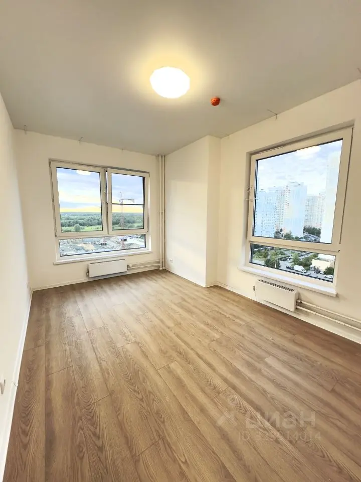 3-комнатная квартира, 49 м² — фото 16