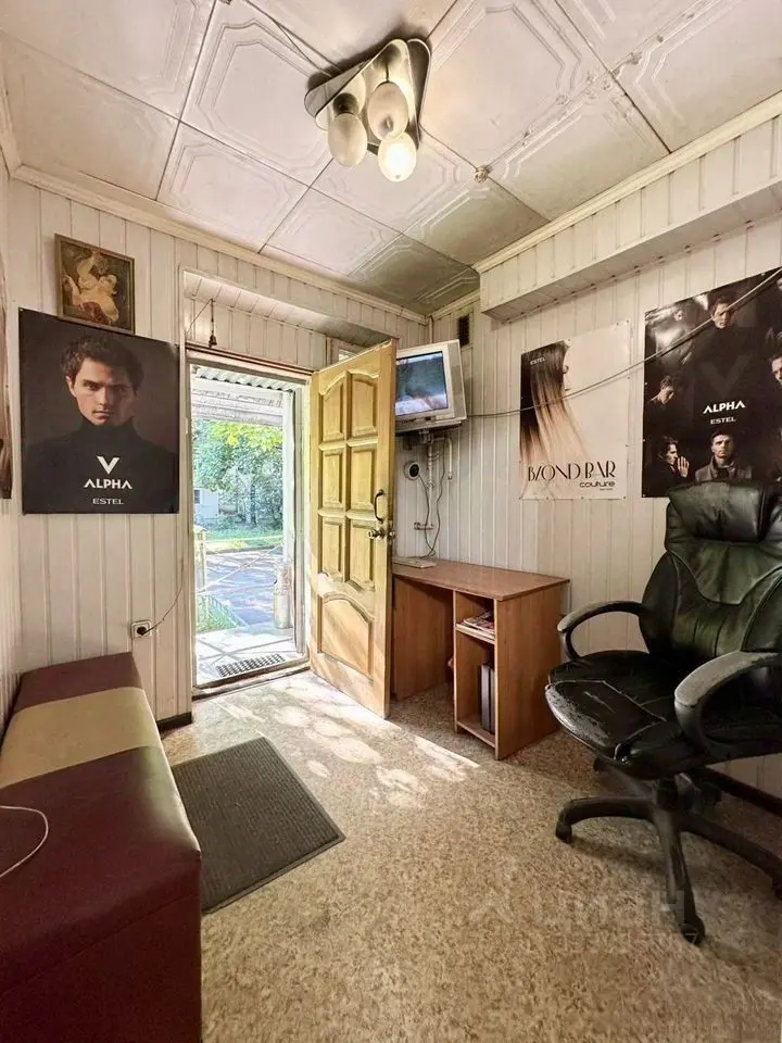 Помещение свободного назначения, 32 м² — фото 9