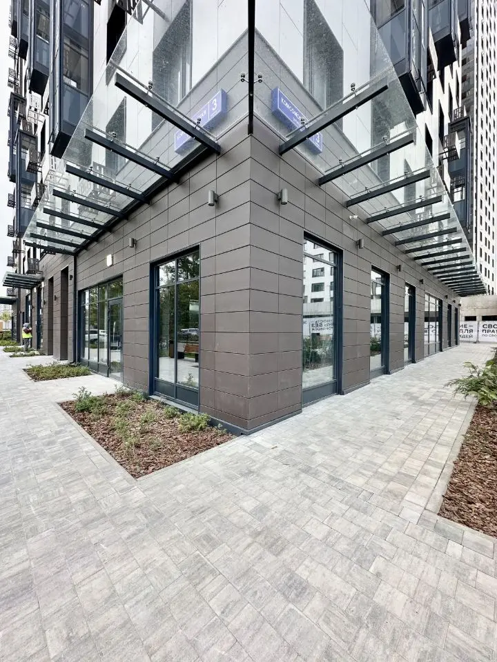 Квартира-студия, 27,82 м² — фото 5