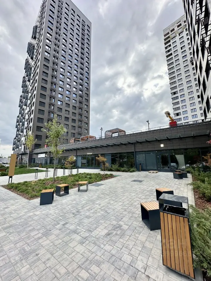 Квартира-студия, 27,82 м² — фото 8