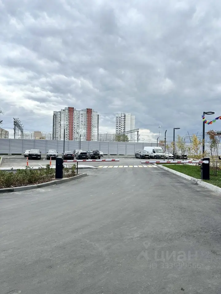 Квартира-студия, 27,82 м² — фото 9