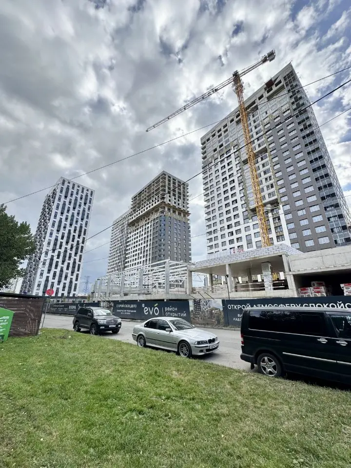 Квартира-студия, 27,82 м² — фото 13