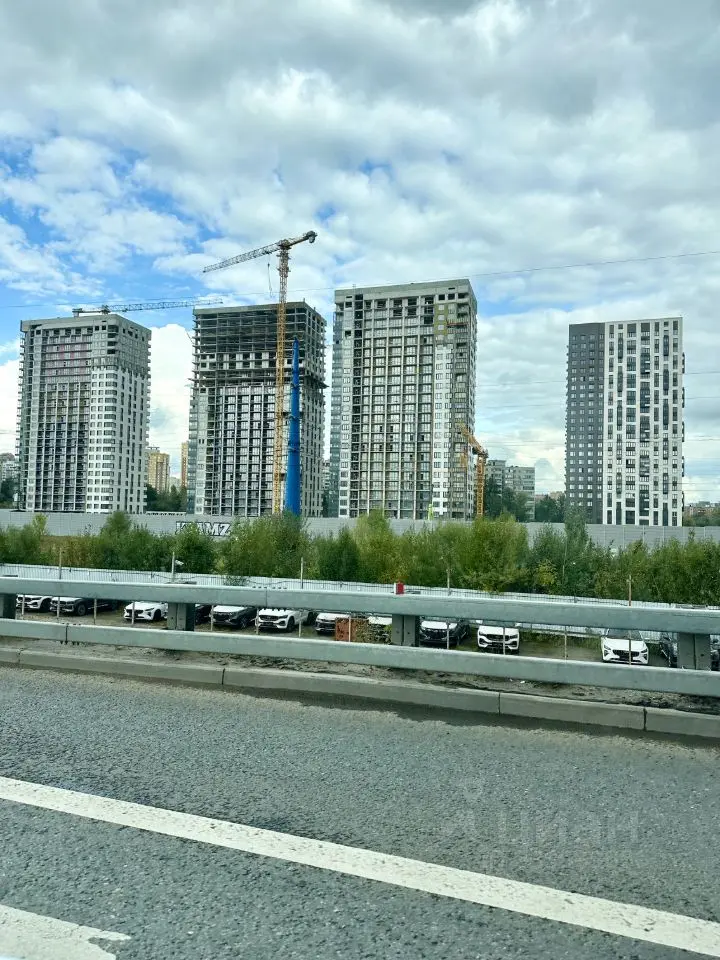Квартира-студия, 27,82 м² — фото 16