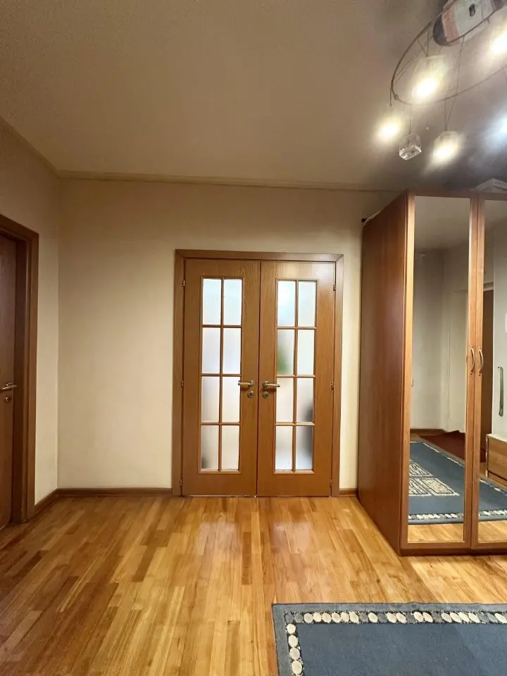 3-комнатная квартира, 117 м² — фото 3