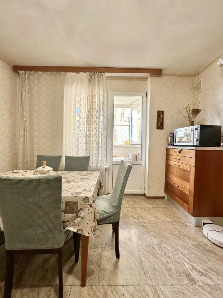 3-комнатная квартира, 117 м² — фото 10