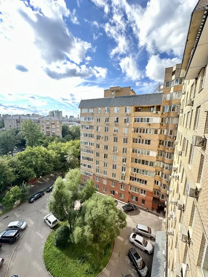 3-комнатная квартира, 117 м² — фото 12