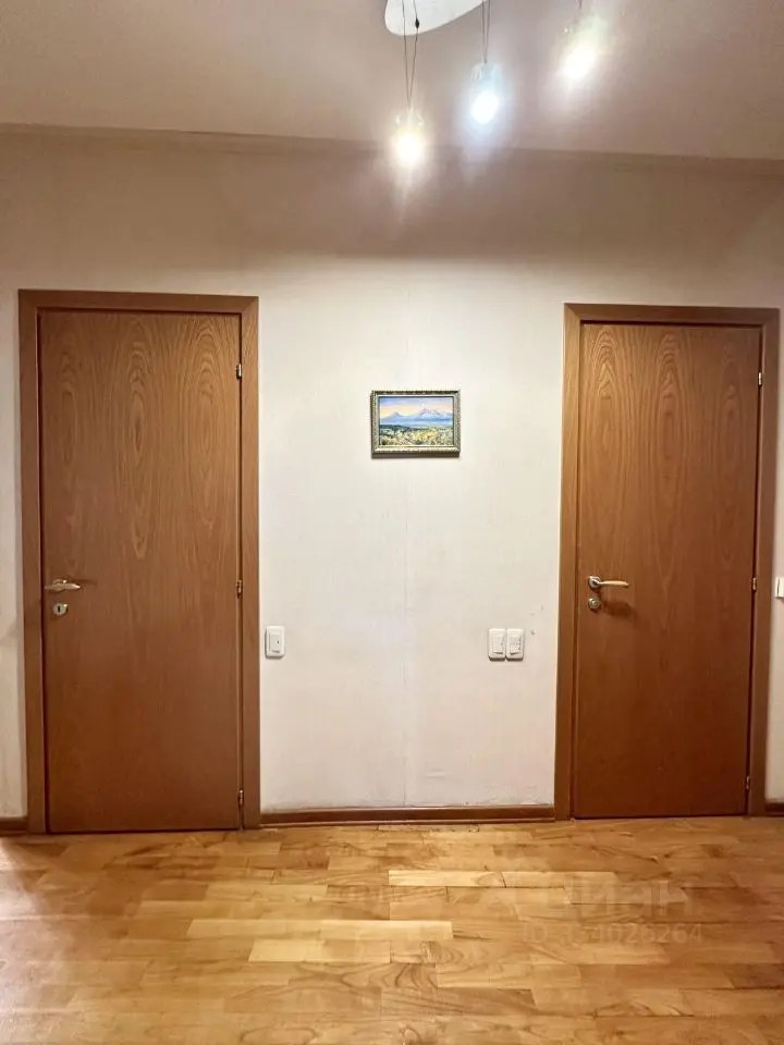 3-комнатная квартира, 117 м² — фото 13