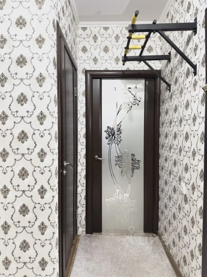 3-комнатная квартира, 76,1 м² — фото 2