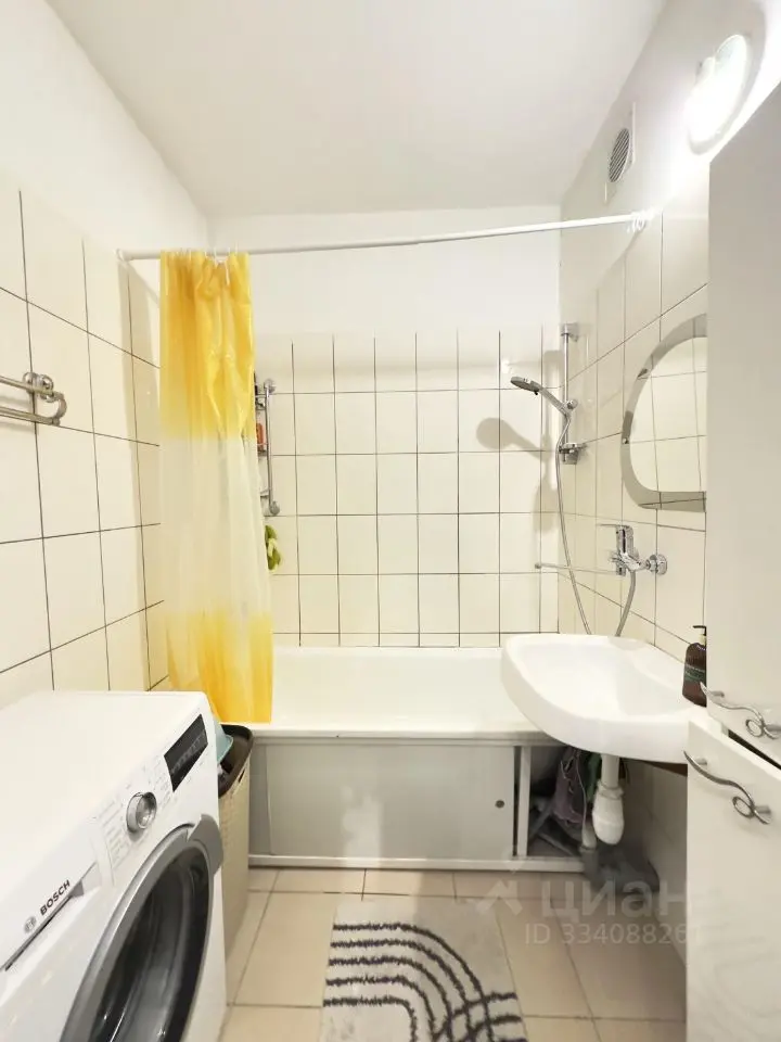 3-комнатная квартира, 76,1 м² — фото 4