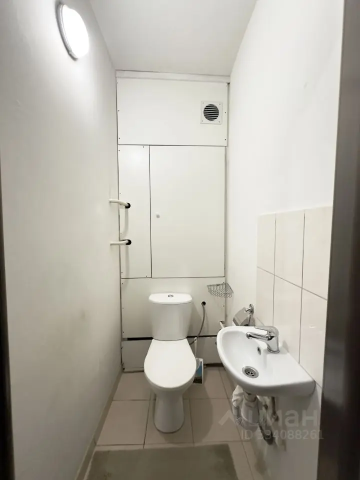 3-комнатная квартира, 76,1 м² — фото 6
