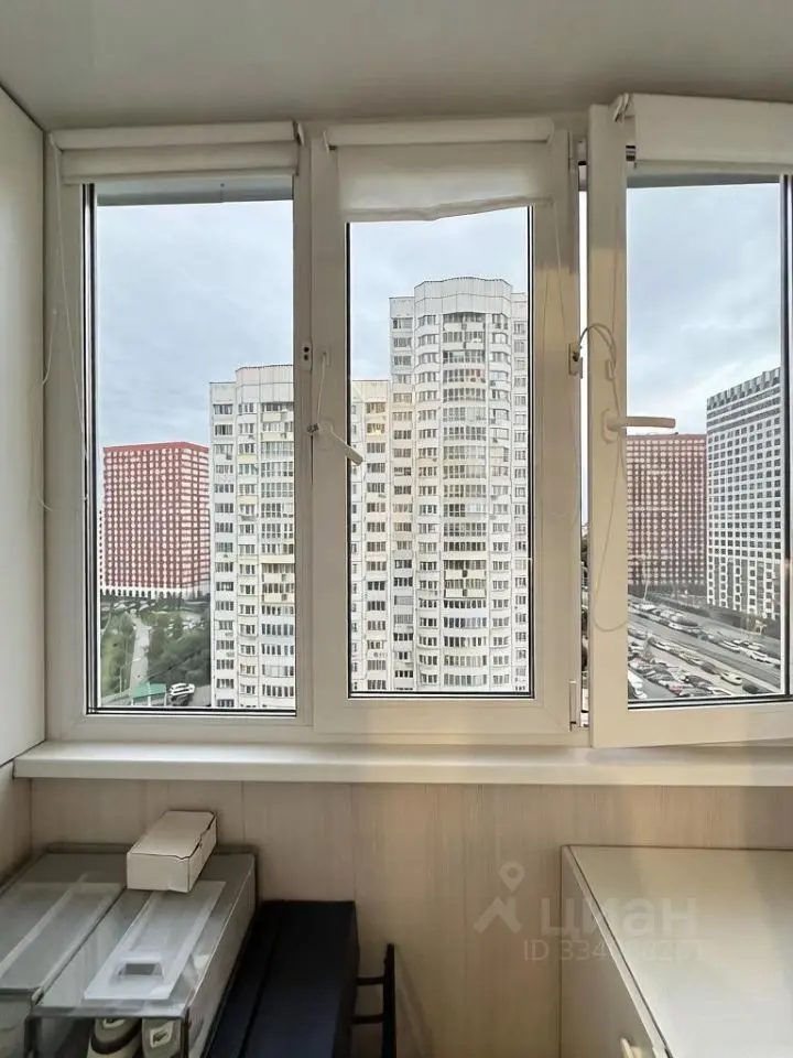 3-комнатная квартира, 76,1 м² — фото 11