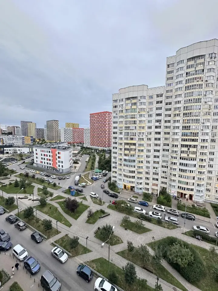 3-комнатная квартира, 76,1 м² — фото 12