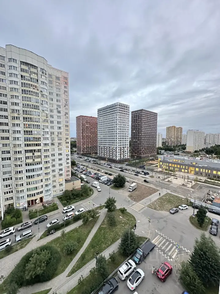 3-комнатная квартира, 76,1 м² — фото 13