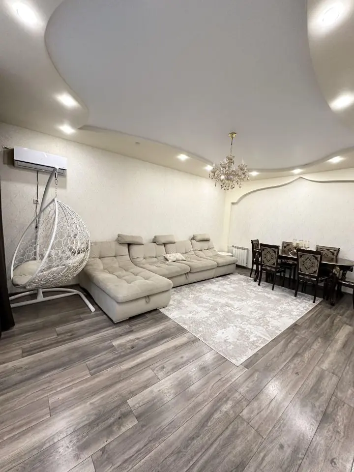 3-комнатная квартира, 112,9 м² — фото 6