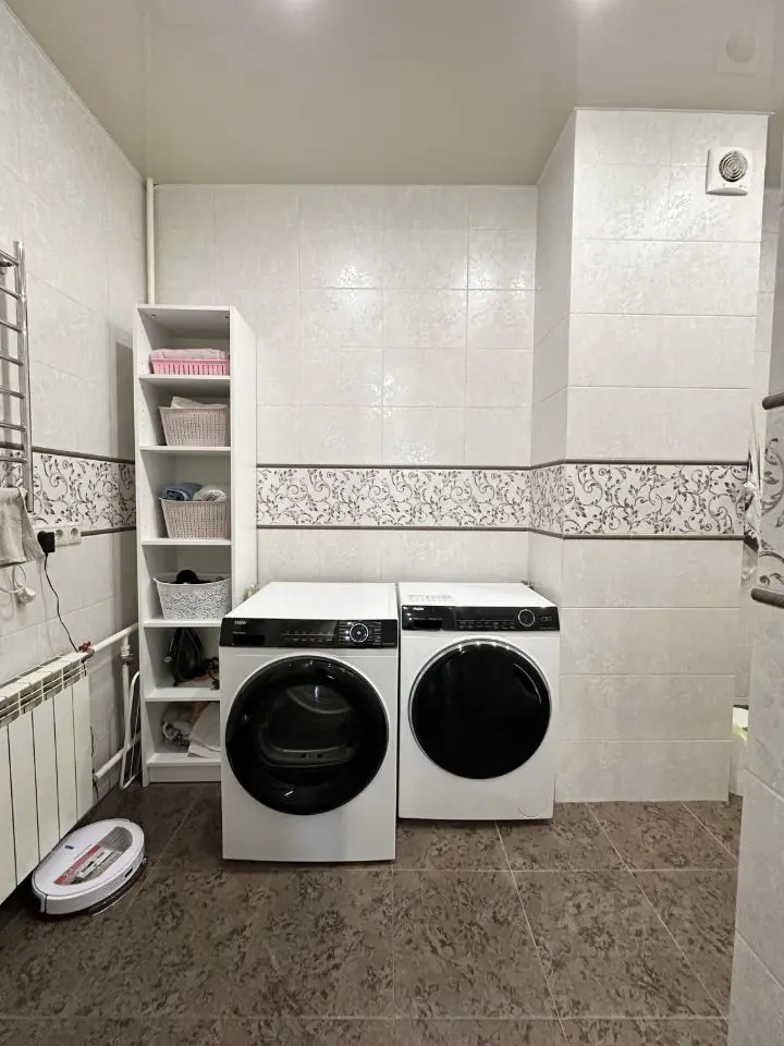 3-комнатная квартира, 112,9 м² — фото 14