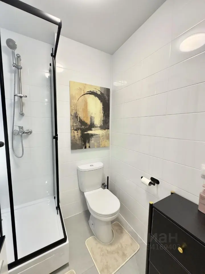 Квартира-студия, 25,6 м² — фото 6