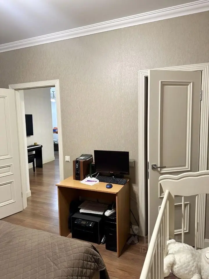 3-комнатная квартира, 55 м² — фото 8