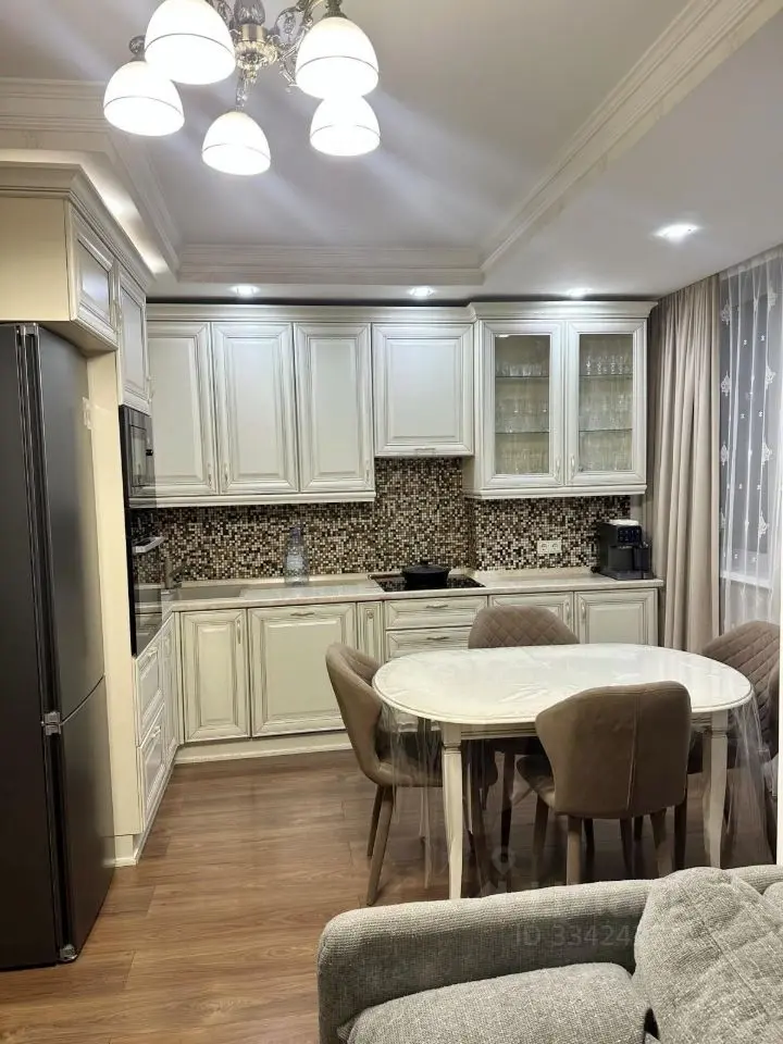 3-комнатная квартира, 55 м² — фото 14
