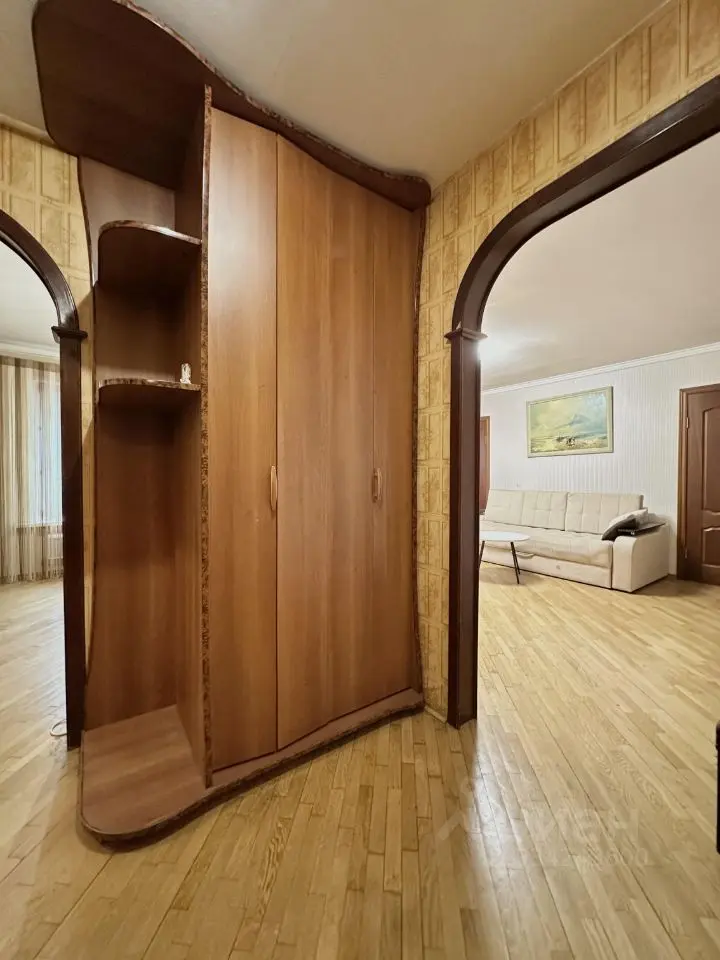 4-комнатная квартира, 62,3 м² — фото 1