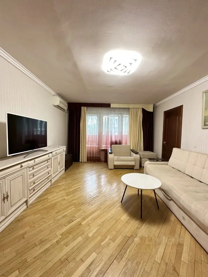 4-комнатная квартира, 62,3 м² — фото 4