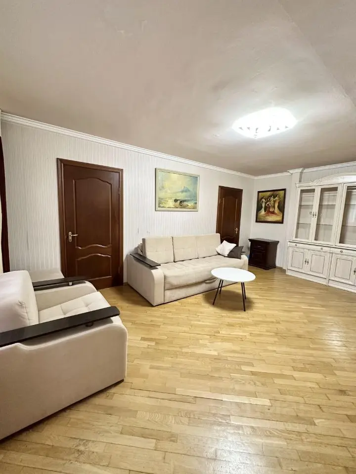 4-комнатная квартира, 62,3 м² — фото 6