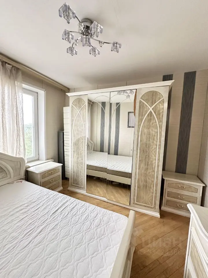 4-комнатная квартира, 62,3 м² — фото 9