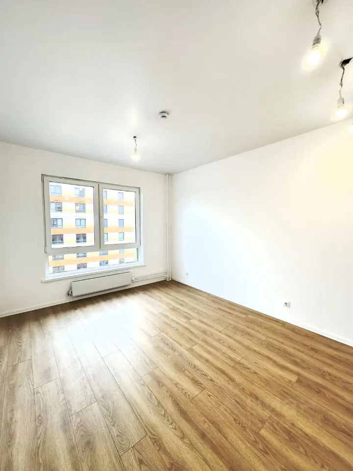 Квартира-студия, 19,7 м² — фото 6
