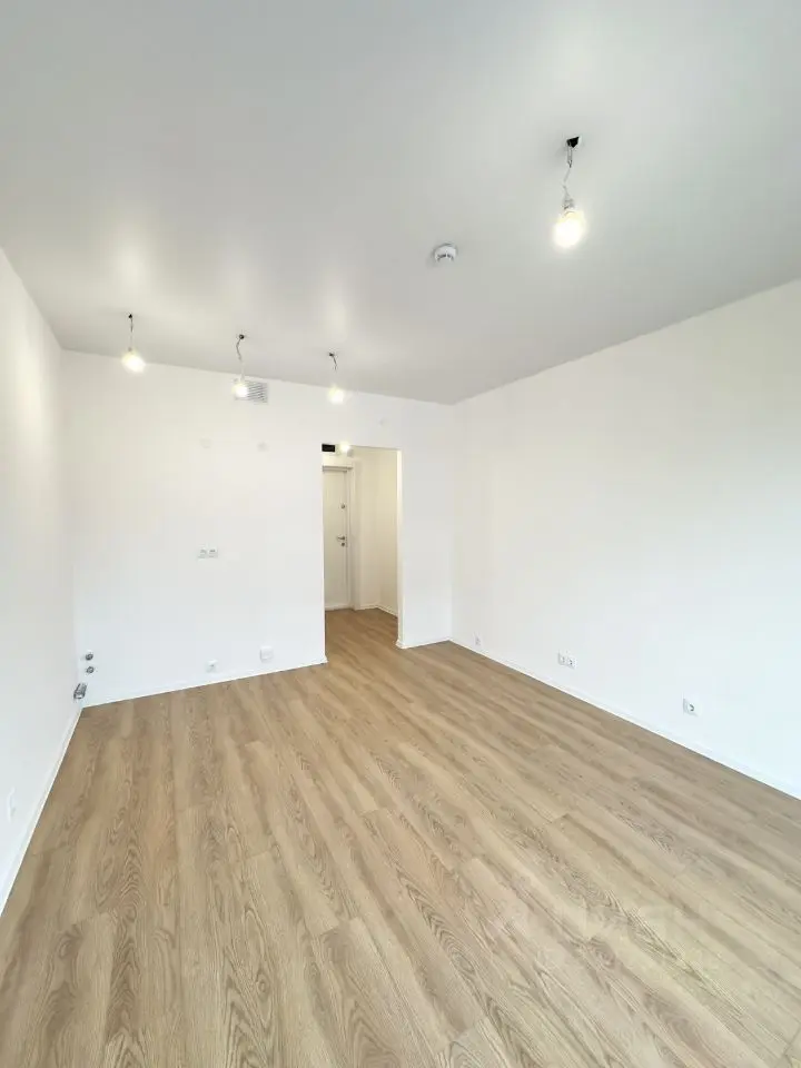 Квартира-студия, 19,7 м² — фото 8