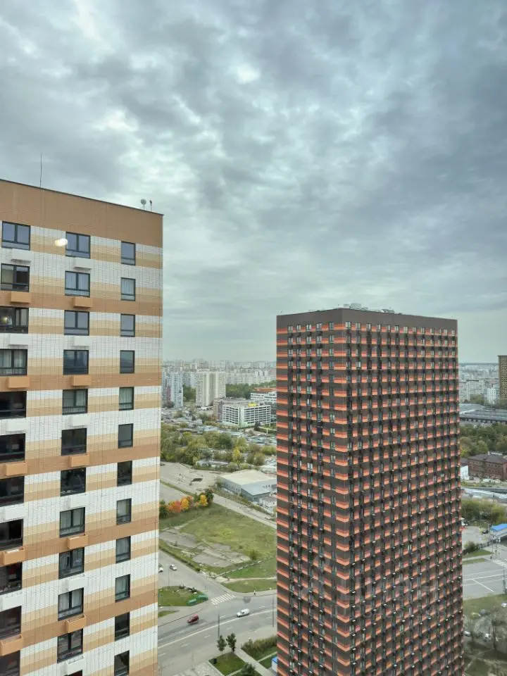 Квартира-студия, 19,7 м² — фото 10