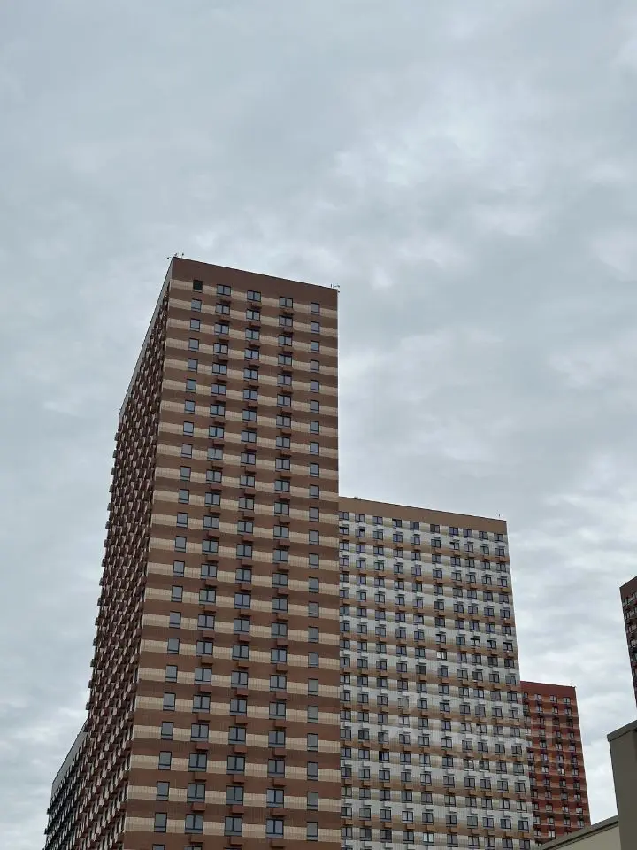 Квартира-студия, 19,7 м² — фото 15