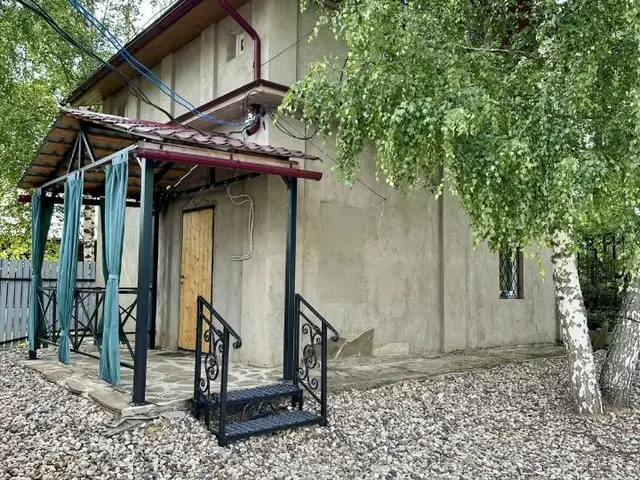 Дом, 80 м² на участке 50 сот.