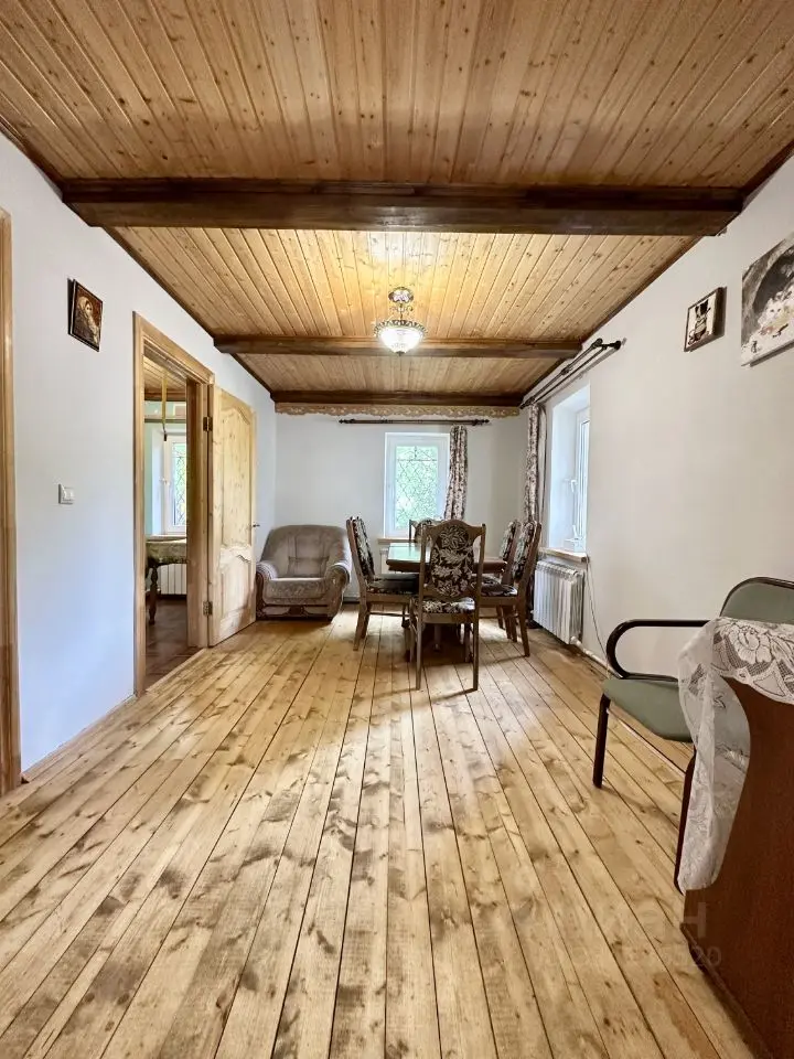 Дом, 80 м² на участке 50 сот. — фото 4