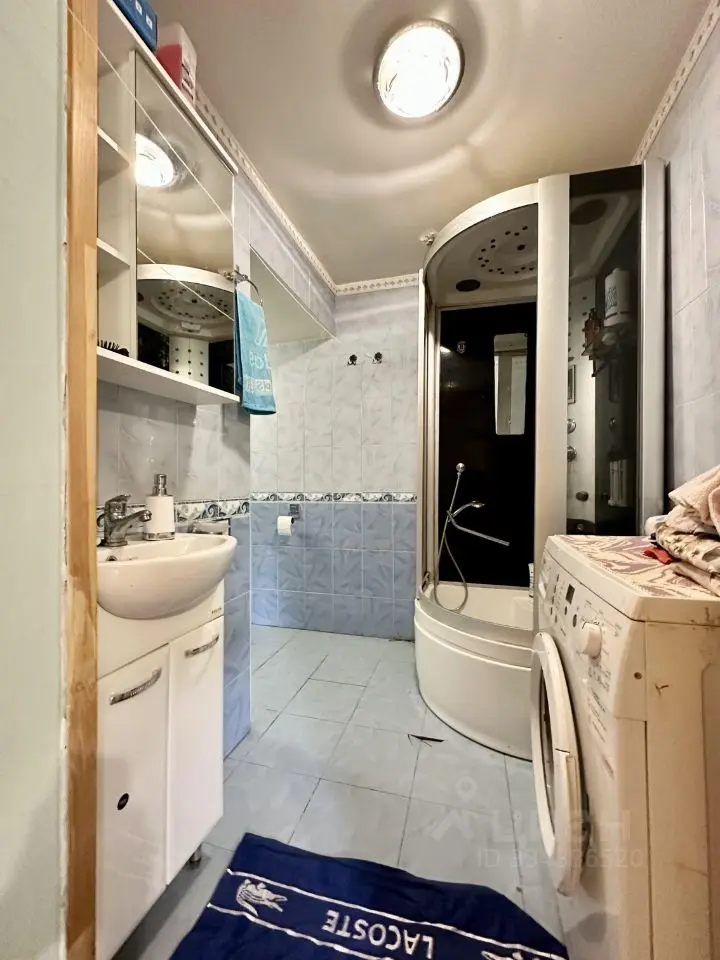 Дом, 80 м² на участке 50 сот. — фото 7