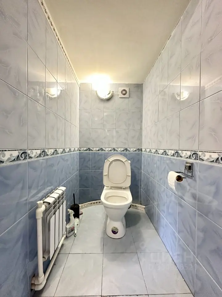 Дом, 80 м² на участке 50 сот. — фото 8