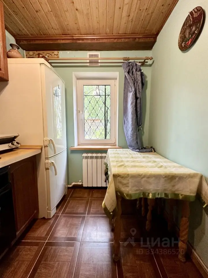 Дом, 80 м² на участке 50 сот. — фото 10