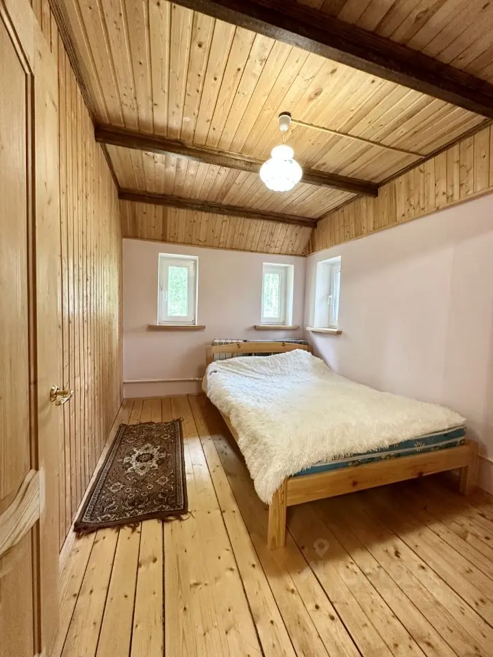 Дом, 80 м² на участке 50 сот. — фото 16